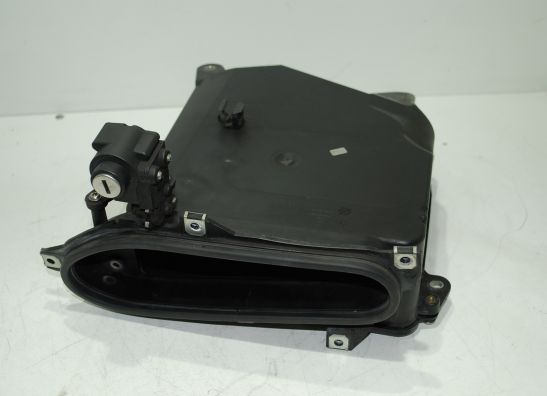 Kanzel links BMW R 1200 RT
