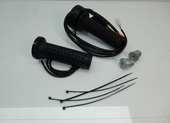 Handvat Moto Guzzi V85 TT