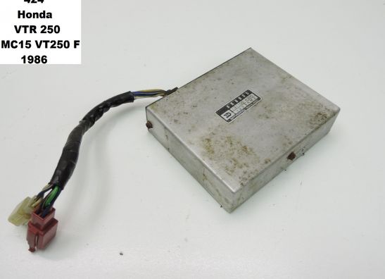 Ignitor CDI ECU Honda VTR 250