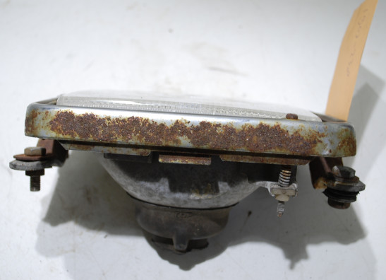 Headlight Honda TRANSALP