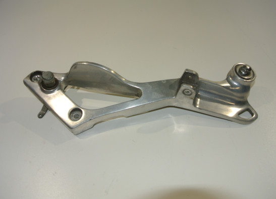 Fussrastetrager vorne links Yamaha TDM