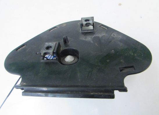 Luftfiltergehäuse Yamaha YZF R1