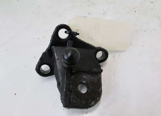 Side stand bar Triumph Sprint ST 1050