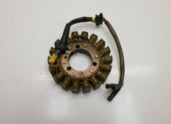Generator Kawasaki GPZ 400