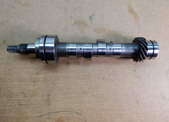 Nokkenas Moto Guzzi 1000 SP