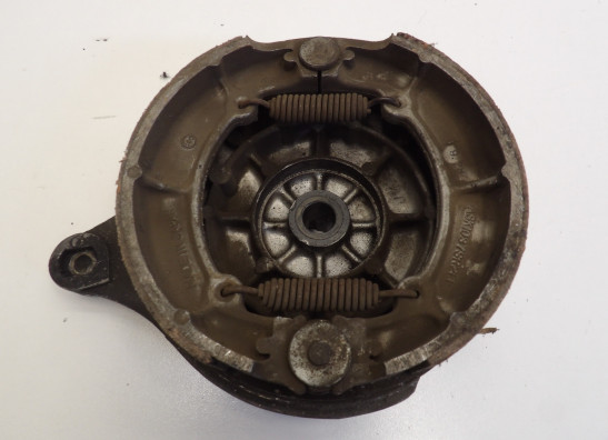 Brake drum Kawasaki Z 650