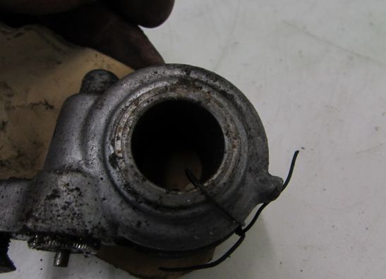 Speedometer gear box Honda VFR 750