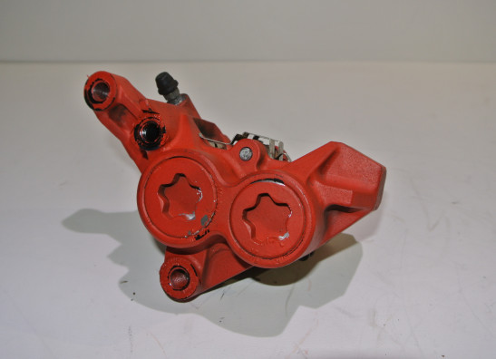 Bremssattel Bremszange vorn links Yamaha MT 07