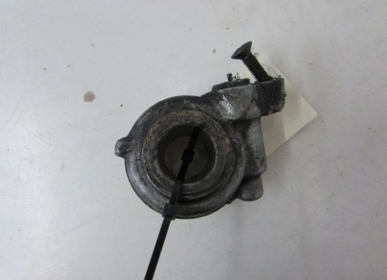 Speedometer gear box Honda CBR 900 RR