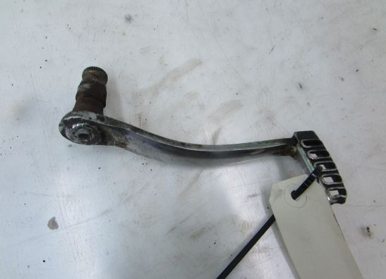 Brake pedal Honda CBX 750 F