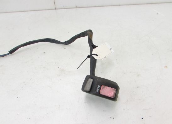Handlebar switch assy right Yamaha XJ 600 Diversion