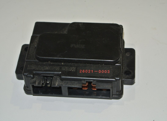 Sensor - overige elektronica Kawasaki Z 750