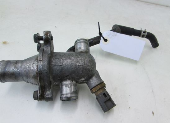 Motorblok diverse Suzuki TL 1000