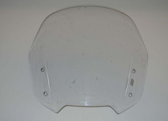 Windschild Honda CBF 1000