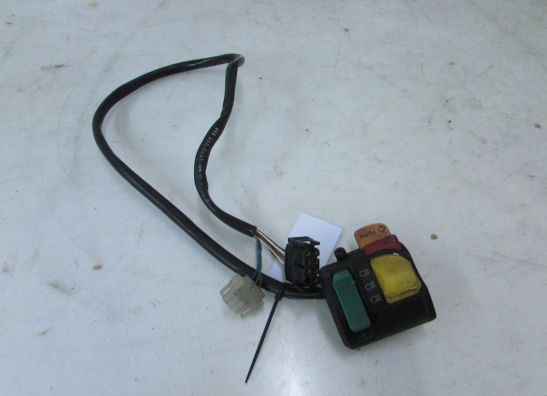 Handlebar switch assy BMW R 1100 RT