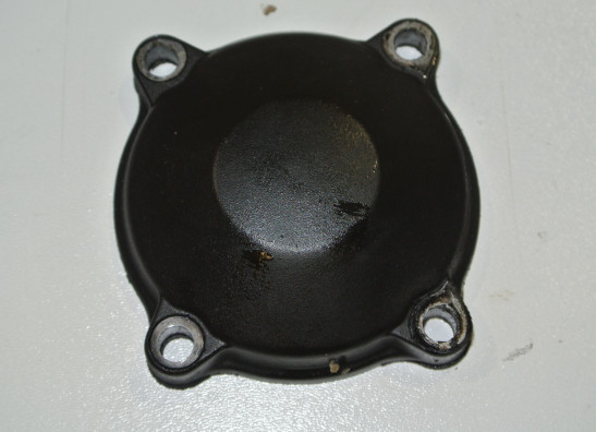 Motorblock Sonstiges Triumph Street Triple 675