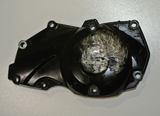 Motorblokdeksel Triumph Street Triple 675