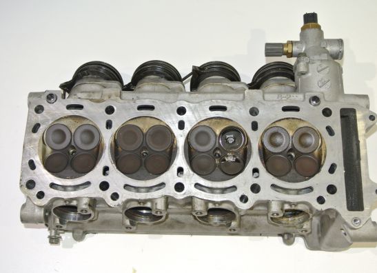 Cilinderkop Suzuki GSX R 750