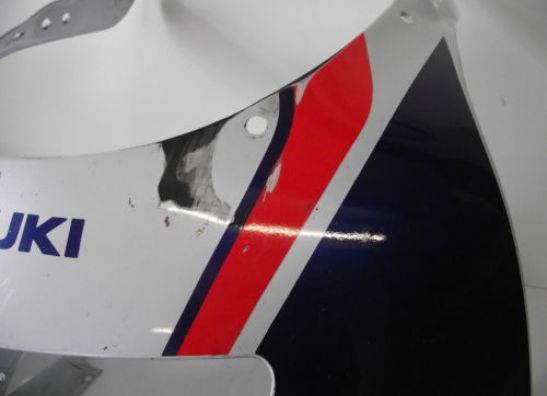 Cowl upper front Suzuki GSX R 600