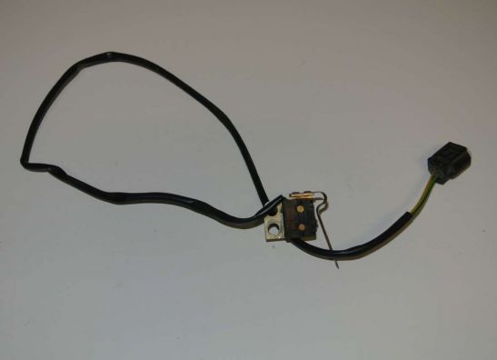 Sonstiges BMW R 1200 GS