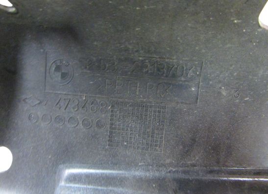 Cowl left rear BMW R 1100 RT