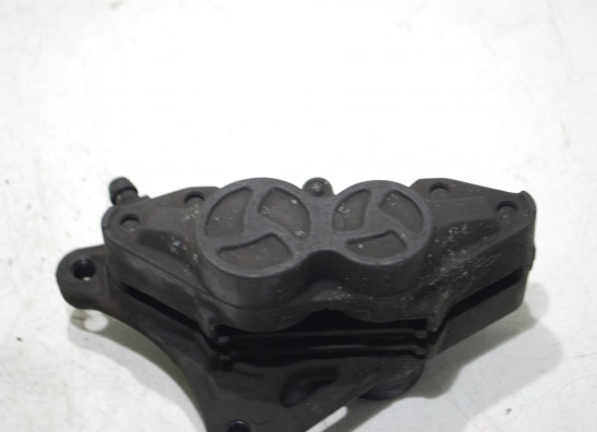 Remklauw rechts voor Triumph 900 Daytona