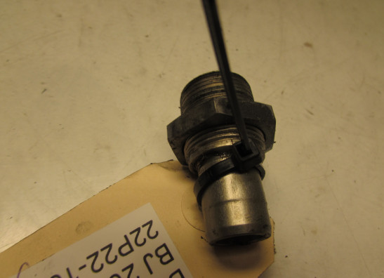 Frame - onderdelen BMW R 850 R