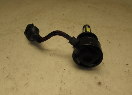 Headlight Ducati Panigale S 1199