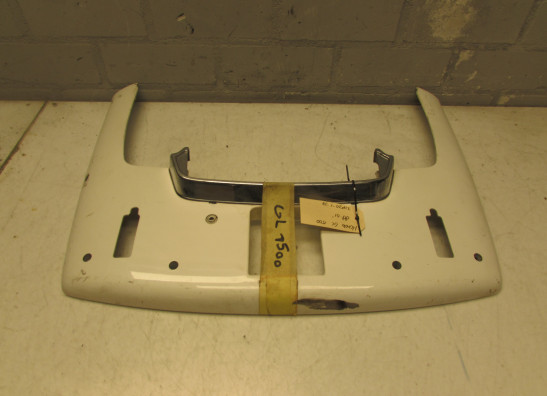 Rear cowl Honda Goldwing GL