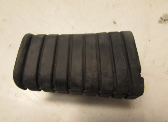 Footrest right Yamaha V max