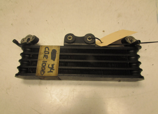 Oliekoeler Honda CBR 1000 F