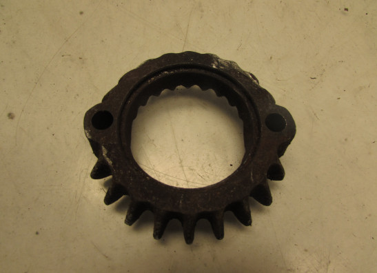 Uitlaatbochten Overig Onbekend Unknown