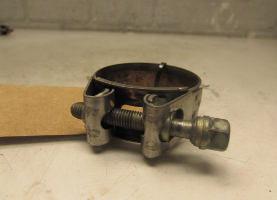 Uitlaatbochten Yamaha V max