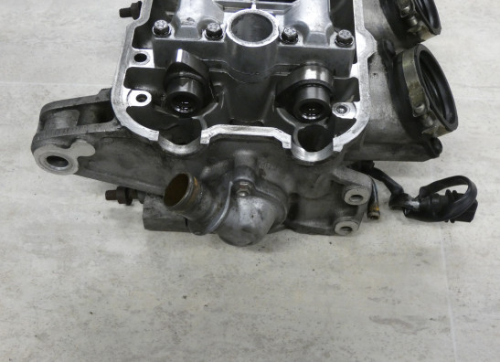 Cilinderkop Triumph Sprint ST 1050