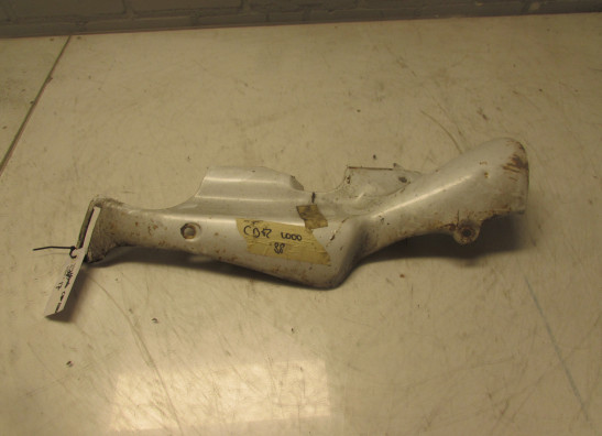 Muffler Honda CBR 1000 F