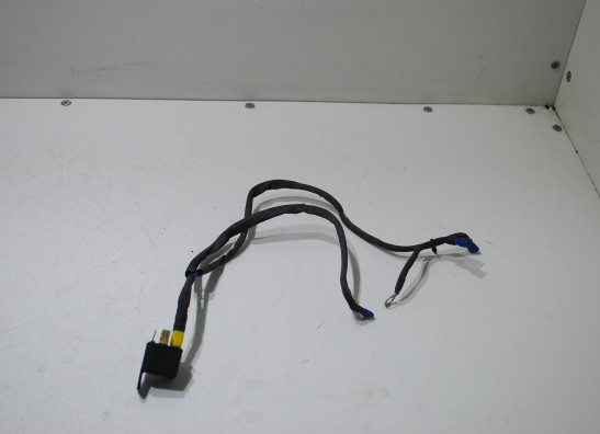 Relais unit Yamaha XJ 900 S Diversion
