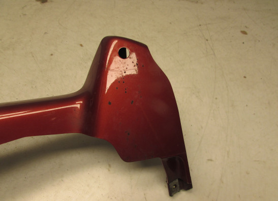 Heck links BMW R 1100 RT