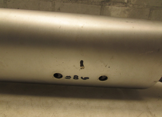 Uitlaat Ducati monster 900