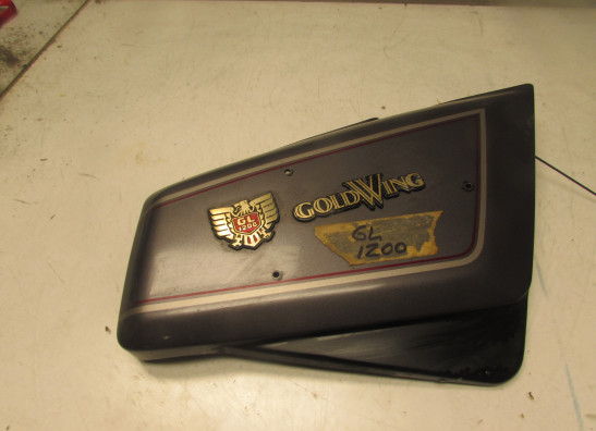 Rechter zijkuip klein Honda Goldwing GL