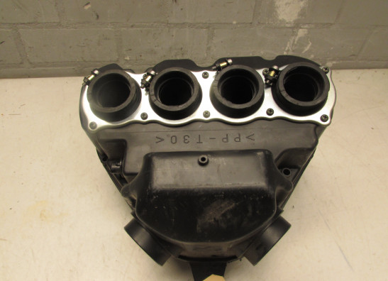 Luftfiltergehäuse Yamaha YZF R6