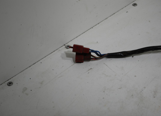 Key set Yamaha XJ 900 S Diversion