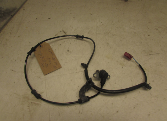 ABS Sensor fuhler vorne Honda CBR 600 RR