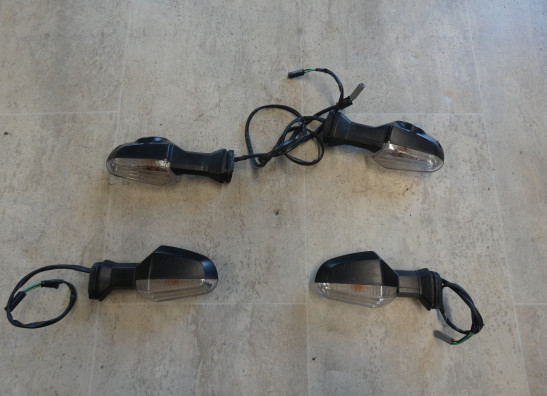 Blinker Kawasaki Z 800