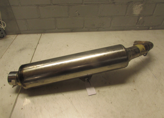 Muffler Honda VTR 1000 F