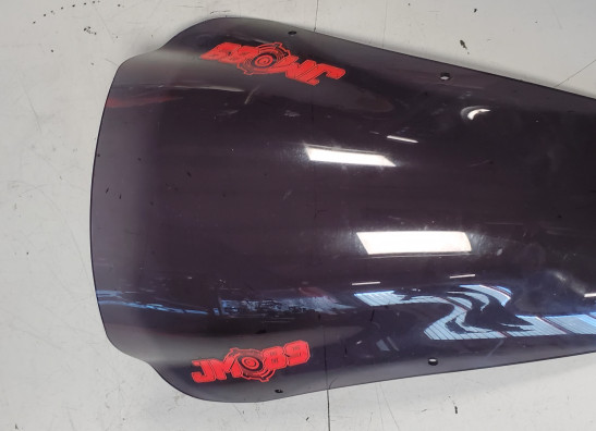 Windscherm Aprilia Tuono 1000