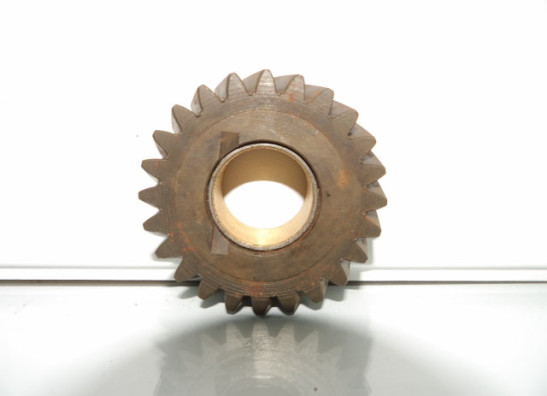 Getriebe Moto Guzzi 1000 i Convert