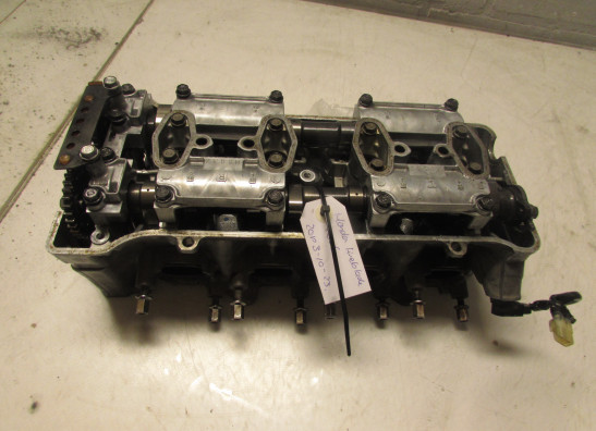 Zylinderkopf Honda CBR Fireblade