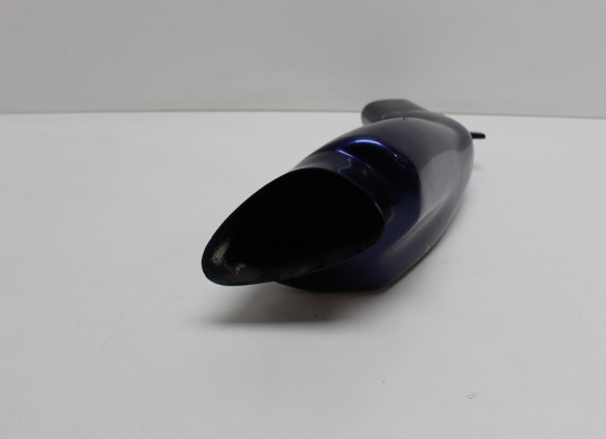 Air intake left Suzuki GSX R 750