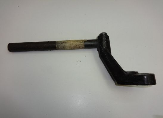 Lenkerstummel Links Suzuki GSX 550 EF