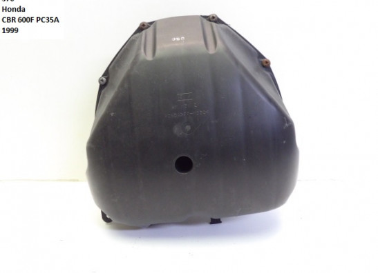Luchtfilterhuis Honda CBR 600 F